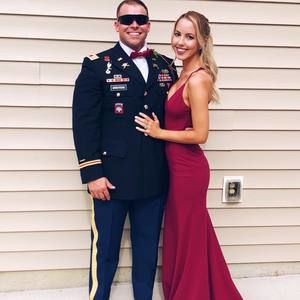 Meet your Posher, Shelby